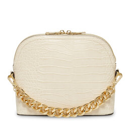 Steve Madden Borsetta Steve Madden Bcherrie SM13000398 Écru