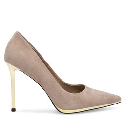 Eva Minge Scarpe stiletto Eva Minge JEANNETTE-2508-1-3 Beige