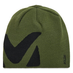 Millet Czapka Millet Logo MIV7589 Fern/Noir 9453