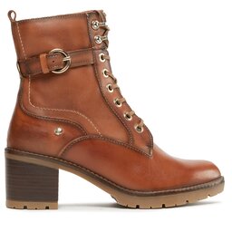 Pikolinos Stivaletti Pikolinos W7H-8510 Marrone
