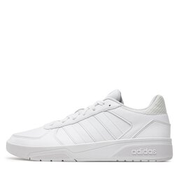 

Взуття adidas CourtBeat Court Lifestyle ID9659 Ftwwht/Ftwwht/Ftwwht, Білий
