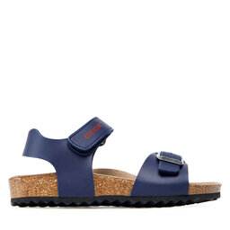 Geox Sandalen Geox J Ghita B. B J028LB 00054 C0735 S Dunkelblau