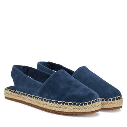 Marc O'Polo Espadrilky Marc O'Polo RR2M3058 Tmavomodrá
