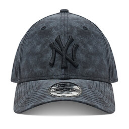 

Бейсболка New Era Texture 9Forty Neyy 60285013 Сірий