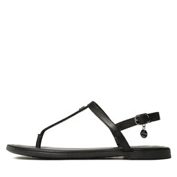 

Босоніжки s.Oliver 5-28125-20 Black 001, Чорний
