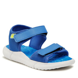 Dudino Sandały Dudino Misha 2C32B Blue 239