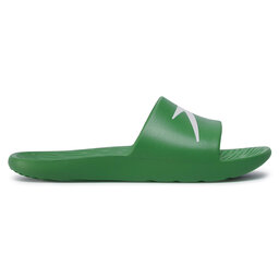 

Шльопанці Speedo Slides One Piece Am 8-1229D715 Lt Green, Зелений