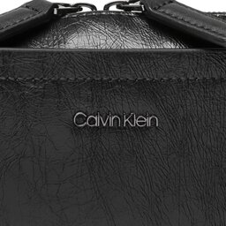 

Сумка Calvin Klein Ck Connect Camera Bag K40K400995 BAX, Чорний