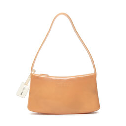

Сумка Melissa Baguete Bag + Camila Coutinho 34370 Beige AE372, Бежевий