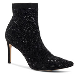 Nine West Stövletter Nine West MAYSAN FF-1717-5 Svart