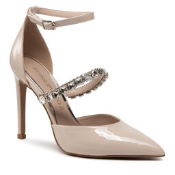 Rinascimento Обувки на ток Rinascimento CAL0006438003 Beige