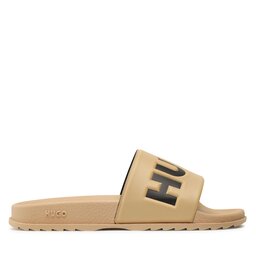 

Шльопанці Hugo 50471749 Light Beige 279, Бежевий