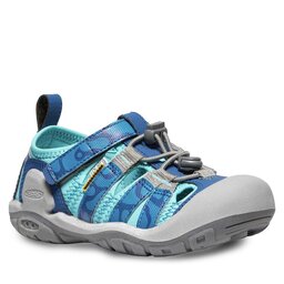 Keen Sandalias Keen Knotch Creek 1027229 Fjord Blue/Ipanema