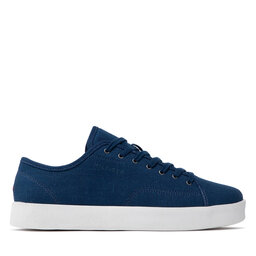 

Снікерcи Tommy Hilfiger Modern Lightweight Linen Snk FM0FM04077 Twilight Indigo C5F, Cиній