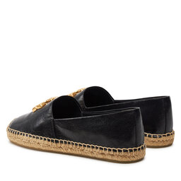 

Еспадрильї Tory Burch 145881 Perfect Black/ Gold 006, Чорний