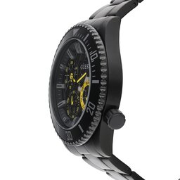 

Годинник Guess Axle GW0488G3 BLACK, Чорний