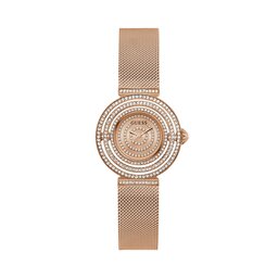 Guess Ceas Guess GW0550L3 Aur roz