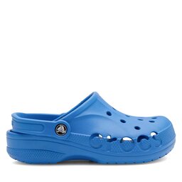 

Шльопанці Crocs Baya 10126-4JL W Niebieski, Голубий