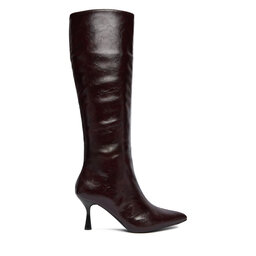 JENNY Botas altas JENNY CEO-3A9851-6 Guinda/burdeos