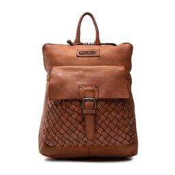 Pikolinos Rucksack Pikolinos WHA-726 Cognac