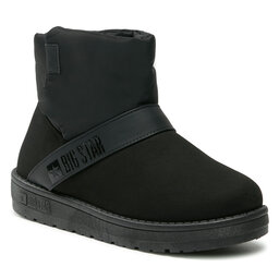 BIG STAR Vinterskor BIG STAR MM274151 Black 906