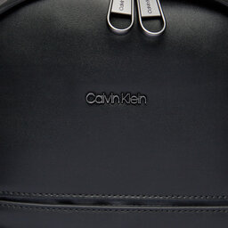 

Рюкзак Calvin Klein Ck Set Round Bp K50K511212 Ck Black BEH, Чорний