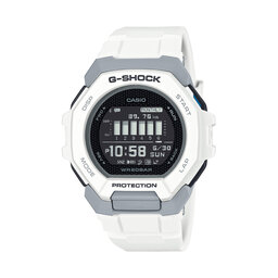G-Shock Ceas G-Shock GBD-300-7ER Alb