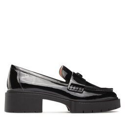 

Лофери Coach Leah Ptnt Lth Loafer CM752 Black Patent BKA, Чорний