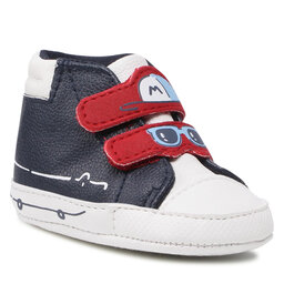 Mayoral Sneakersy Mayoral 9511 Royal 57