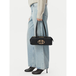 LOVE MOSCHINO Handtasche LOVE MOSCHINO JC4211PP0PKB0000 Schwarz