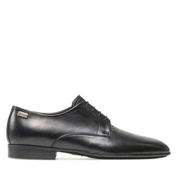 

Туфлі Pollini SB10012G0EUA0000 Nero, Чорний