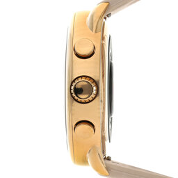 

Смарт годинник Fossil FTW7083 Rose Gold, Золотий