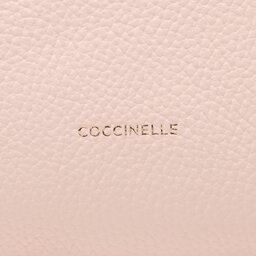 

Сумка Coccinelle N1F Coccinellegladys E1 N1F 18 03 01 Creamy Pink P43, Бежевий