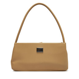 Tommy Jeans Bolso Tommy Jeans AW0AW17295 ACT Beis