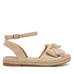DeeZee Espadrilles DeeZee LE601-107 Bēšs