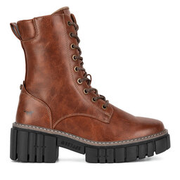 Mustang Botine Mustang 1447-506 Maro