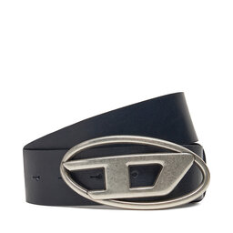 Diesel Herrengürtel Diesel 1DR X08516PR666 Dunkelblau