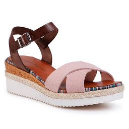 Sergio Bardi Espadrilky Sergio Bardi SB-39-09-000514 178