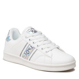 KangaRoos Sneakers KangaRoos K-Ten Base 39283 000 0064 White/Mirror