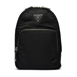 Guess Ryggsäck Guess Certosa Nylon Eco Mini-Bags HMECRN P4168 BLA