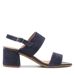 

Босоніжки The Flexx Creemy DS22-F5513.02 Navy, Cиній
