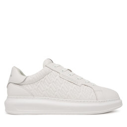 KARL LAGERFELD Снікерcи KARL LAGERFELD KL52549T Білий