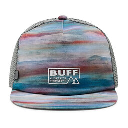 

Бейсболка Buff Pack Trucker Cap Arlen 125359.555.10. Multi, Сірий