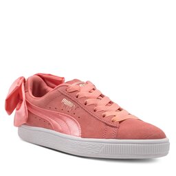 Puma Сникърси Puma 367317-01 Розов