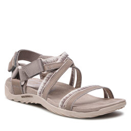 Merrell Szandál Merrell Terran 3 Cush Lattice J002716 Moon