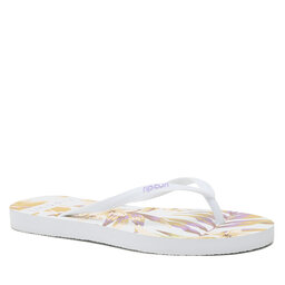 Rip Curl Čības uz pirksta Rip Curl Sunday Swell 157WOT White 1000