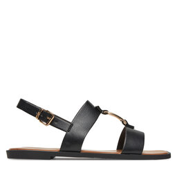 JENNY Basutės JENNY WS6561-02A Juoda