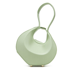 Patrizia Pepe Torebka Patrizia Pepe 8B0074/L047-G596 Zielony