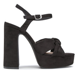 

Босоніжки Big Star Shoes JJ274532 Black, Чорний