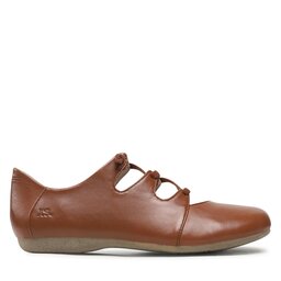 Josef Seibel Κλειστά παπούτσια Josef Seibel Fiona 04 87204 971 370 Καφέ